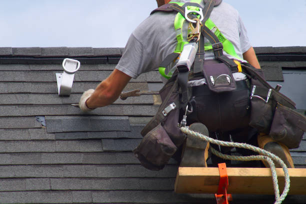 Best Emergency Roof Repair  in Pine Mountain, GA