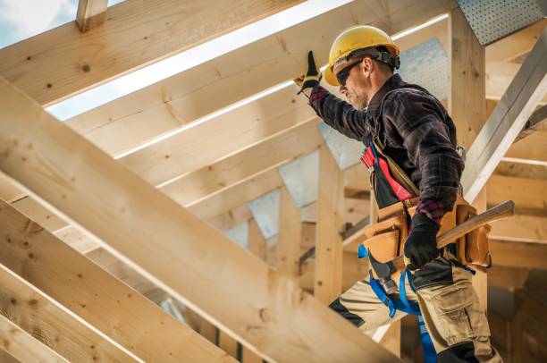 Best Roof Maintenance Services  in Pine Mountain, GA