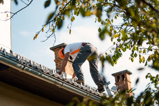 Tile Roofing Contractor in Pine Mountain, GA