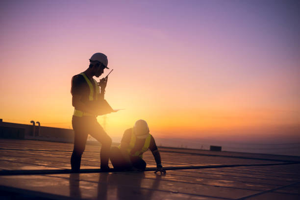 Best Best Roofing Contractors  in Pine Mountain, GA