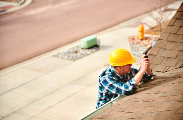 Best Tile Roofing Contractor  in Pine Mountain, GA