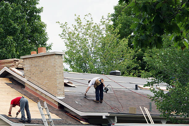 Best Roof Waterproofing Services  in Pine Mountain, GA