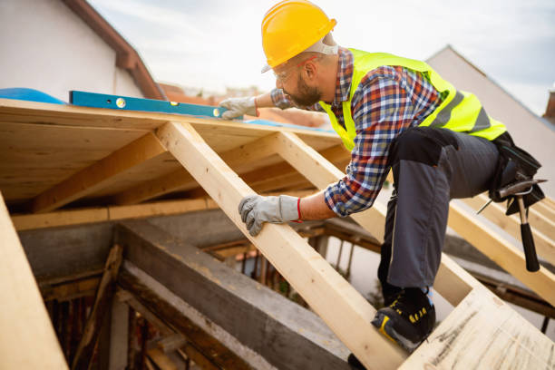 Best New Roof Installation  in Pine Mountain, GA