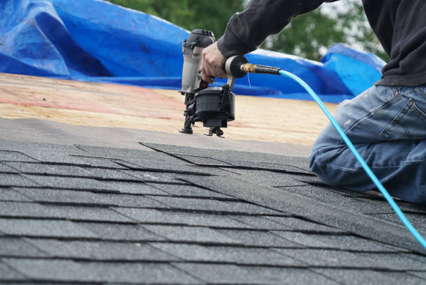Best Commercial Roofing Services  in Pine Mountain, GA