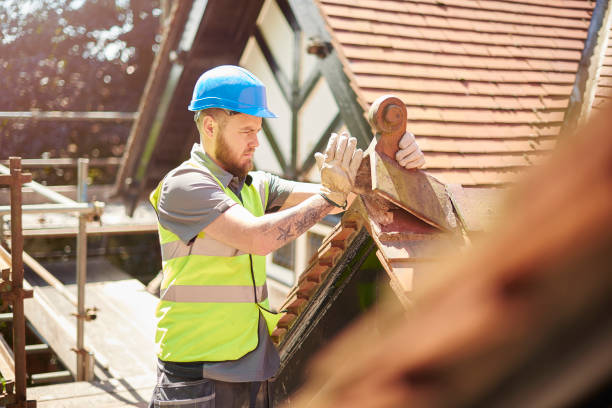 Best Best Roofing Contractors  in Pine Mountain, GA