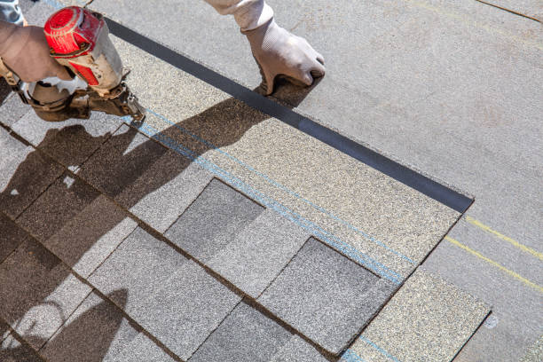 Professional Roofing Contractor in Pine Mountain, GA