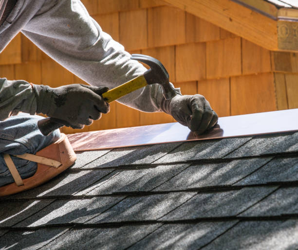 Gutter Installation and Roofing in Pine Mountain, GA